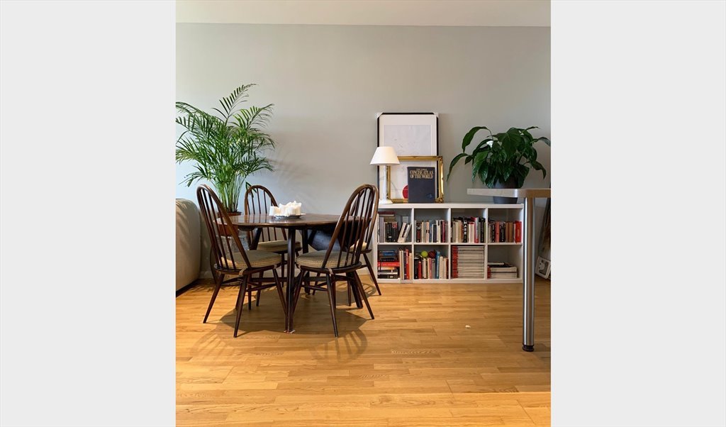 Large Double in Converted Textile factory in Dalston E8 RoomsLocal image