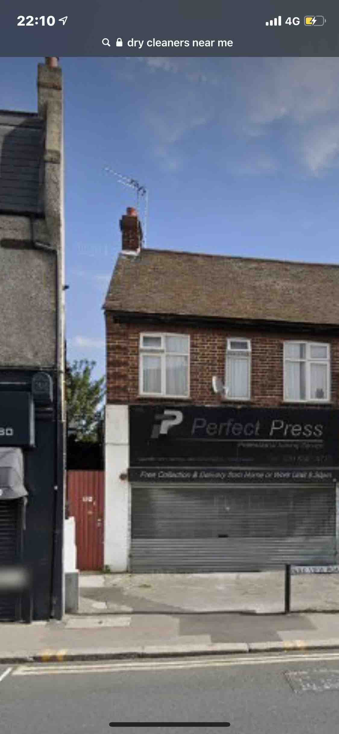 1 bedroom in Shared flat RoomsLocal image