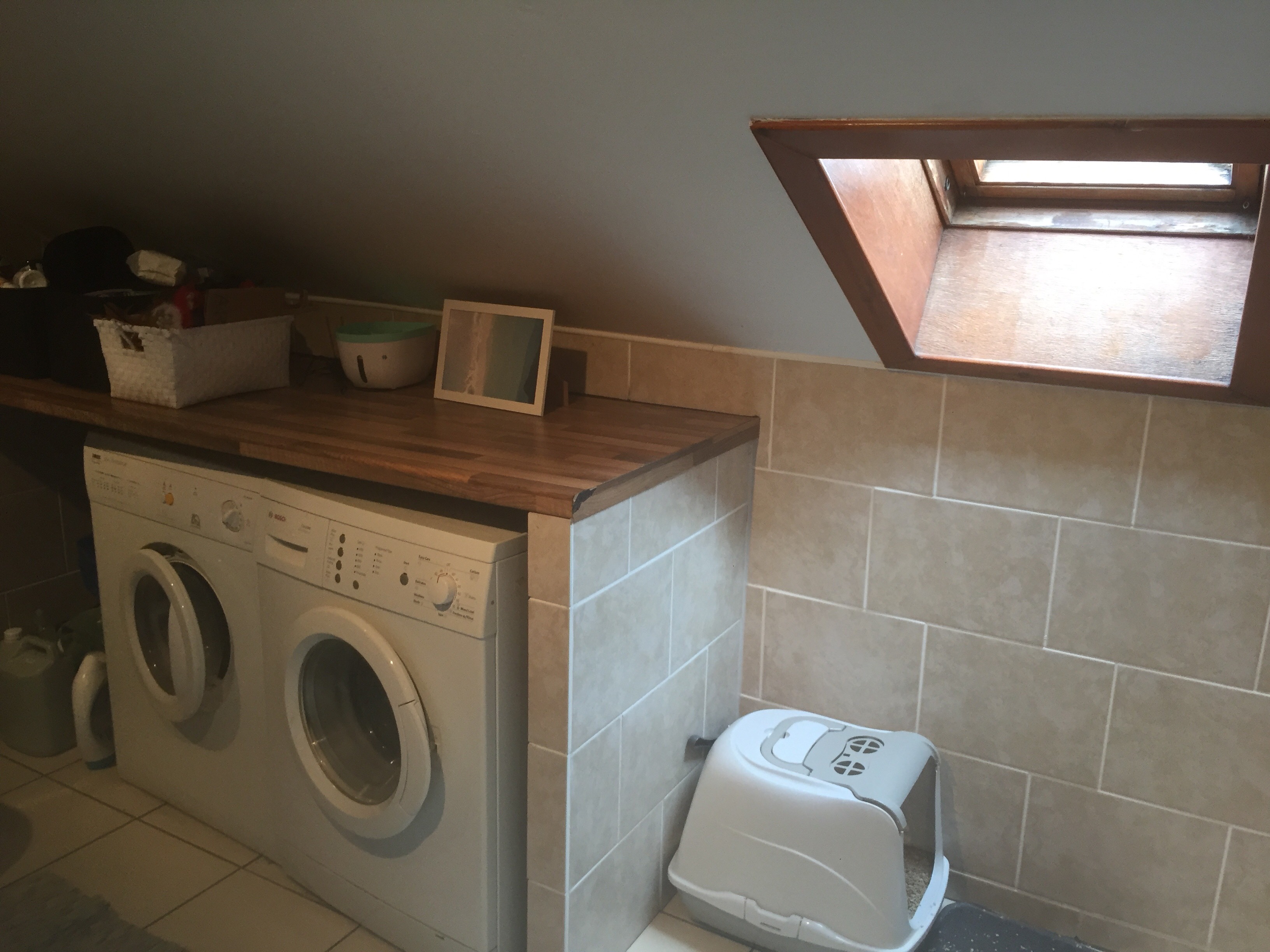 Central Location, Close to Parks, Upstairs is yours, Family below RoomsLocal image