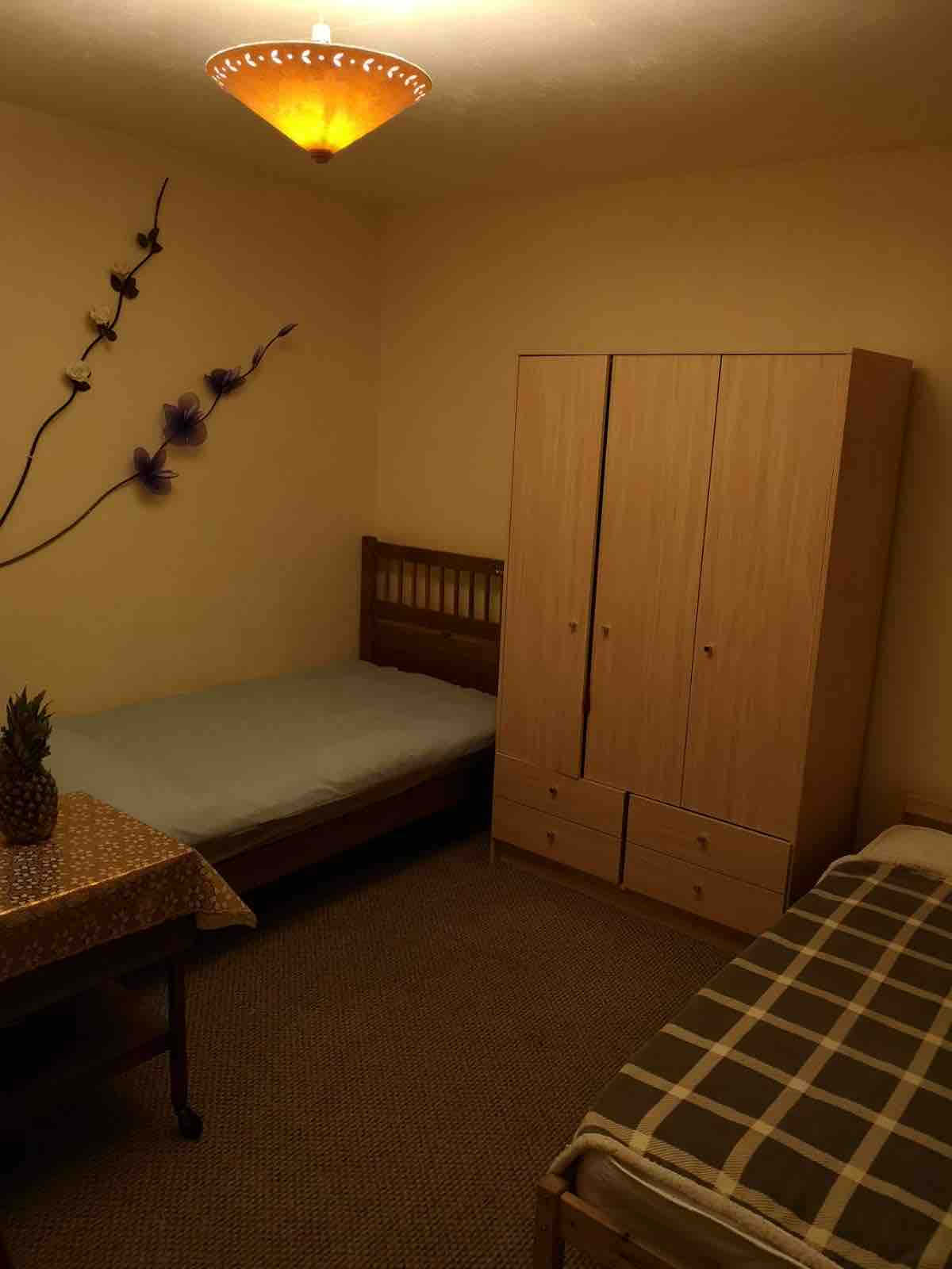 1 bedroom, London RoomsLocal image