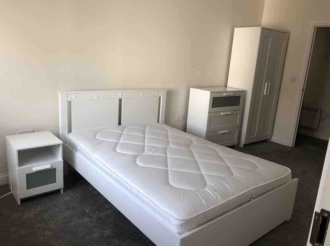 Double Room with En Suite