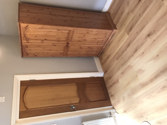 Double En Suite Bedroom image