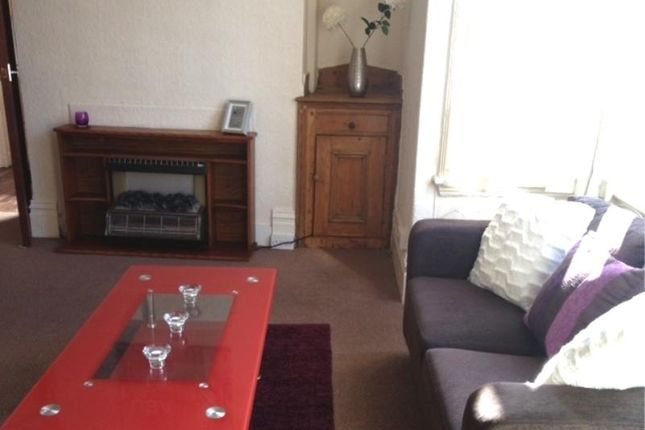FLEXIBLE ONE BEDROOM FLAT IN BIRMINGHAM