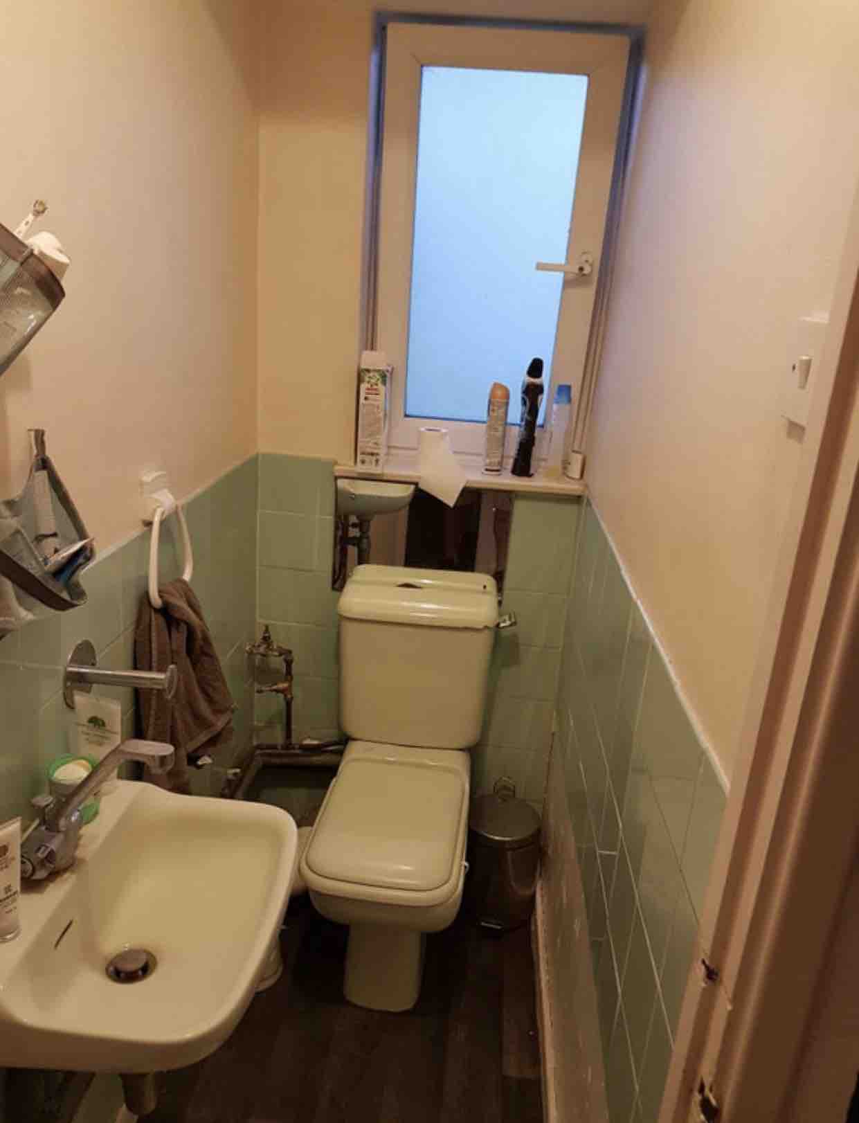Lovely Double Bedroom in Old Street (N1) RoomsLocal image