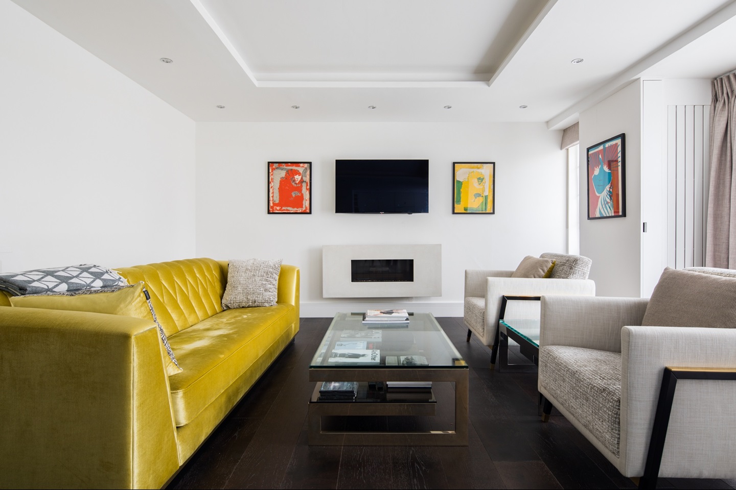 Furnished Flat RoomsLocal image
