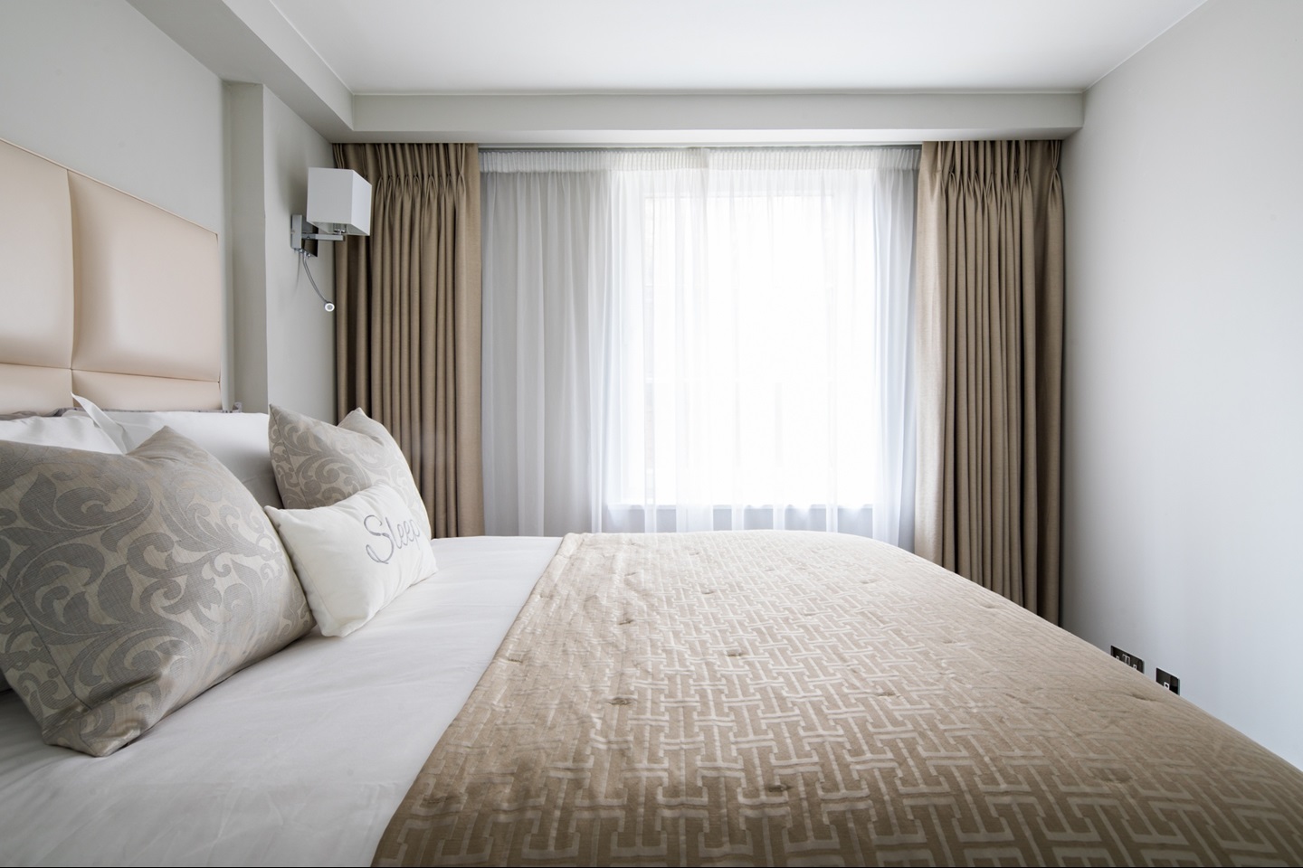 Furnished Flat RoomsLocal image
