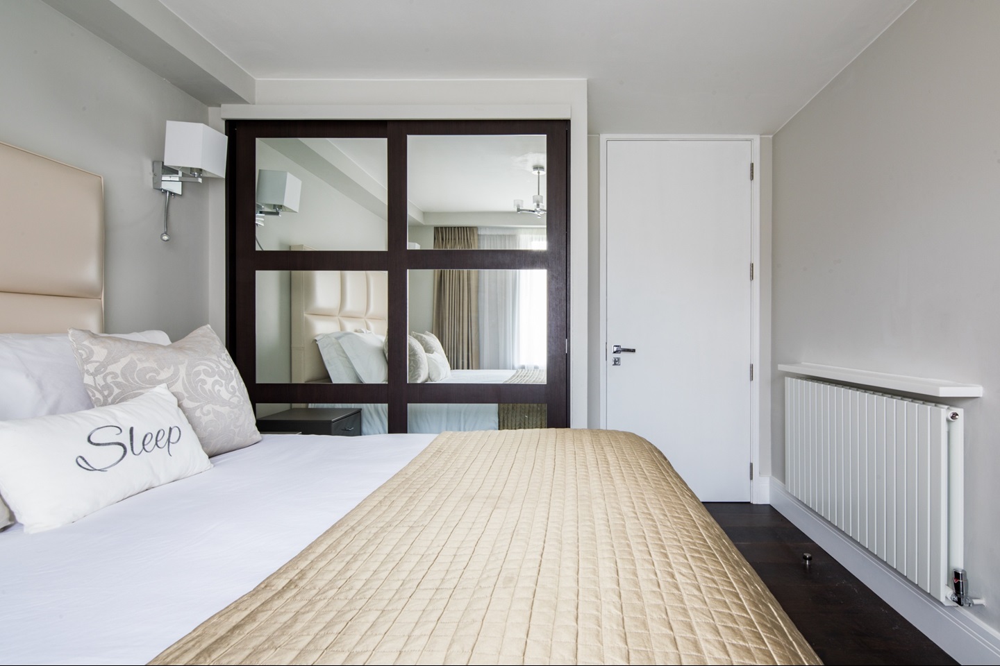 Furnished Flat RoomsLocal image