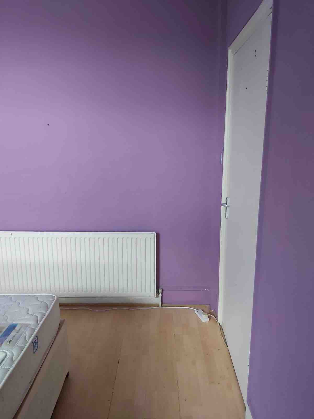 Double bedroom RoomsLocal image