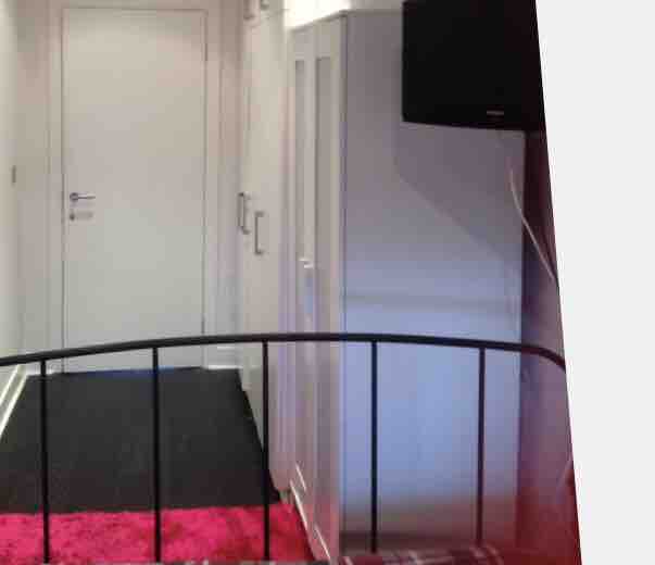 Double bedroom RoomsLocal image