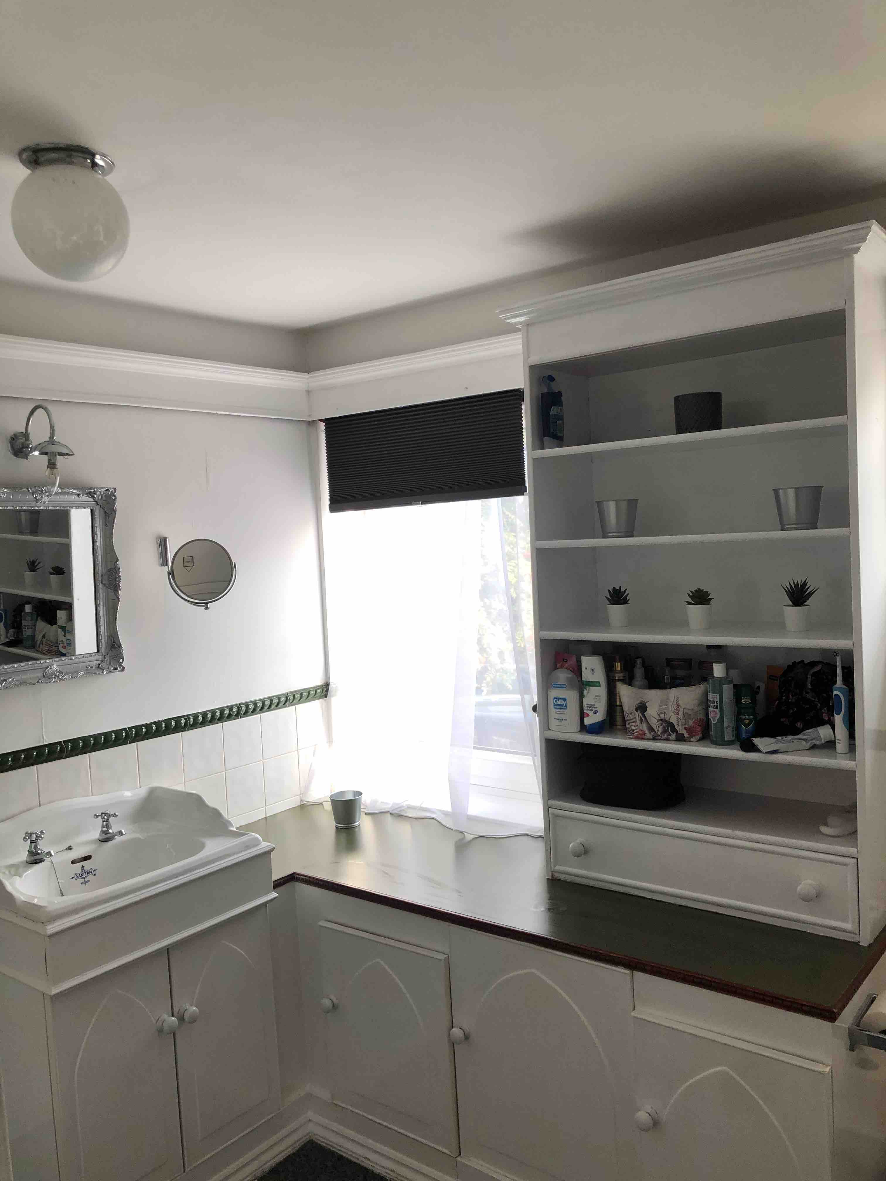 1 bedroom RoomsLocal image