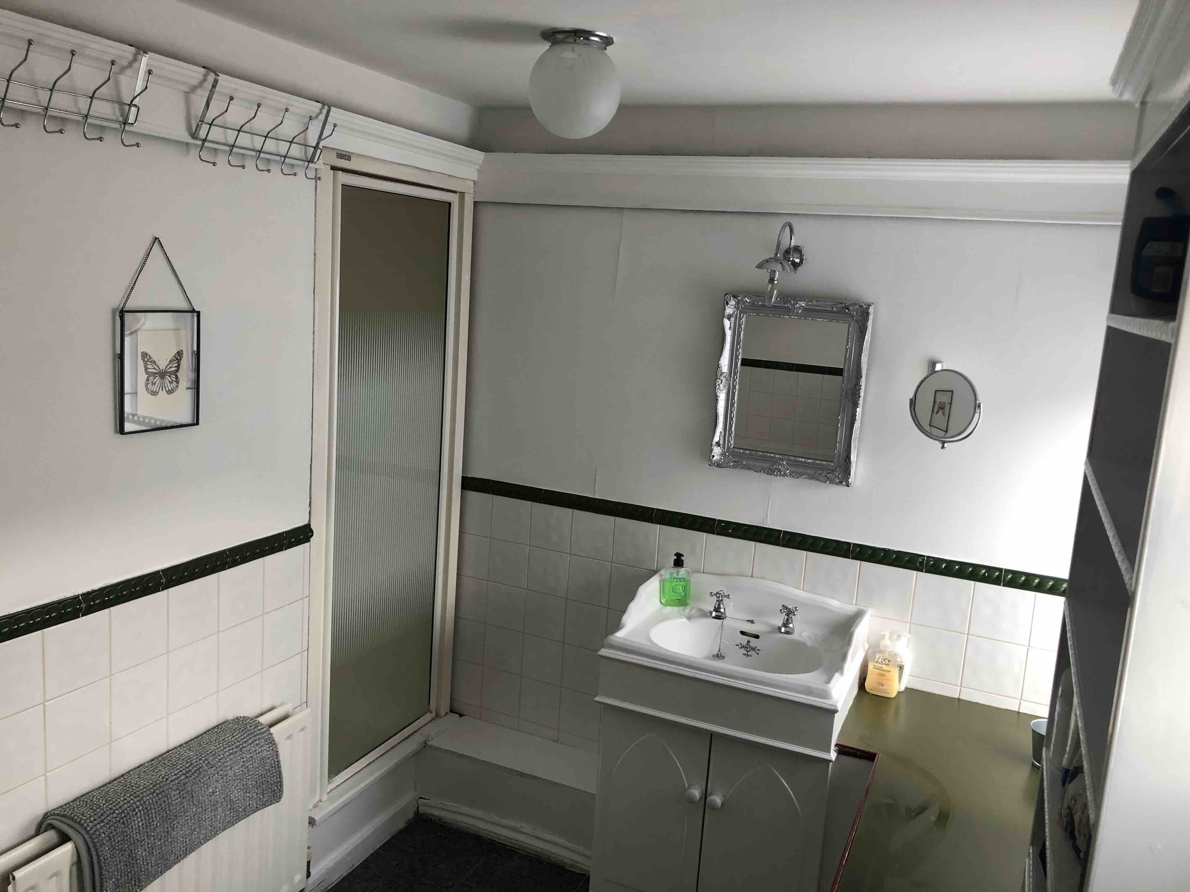 1 bedroom RoomsLocal image