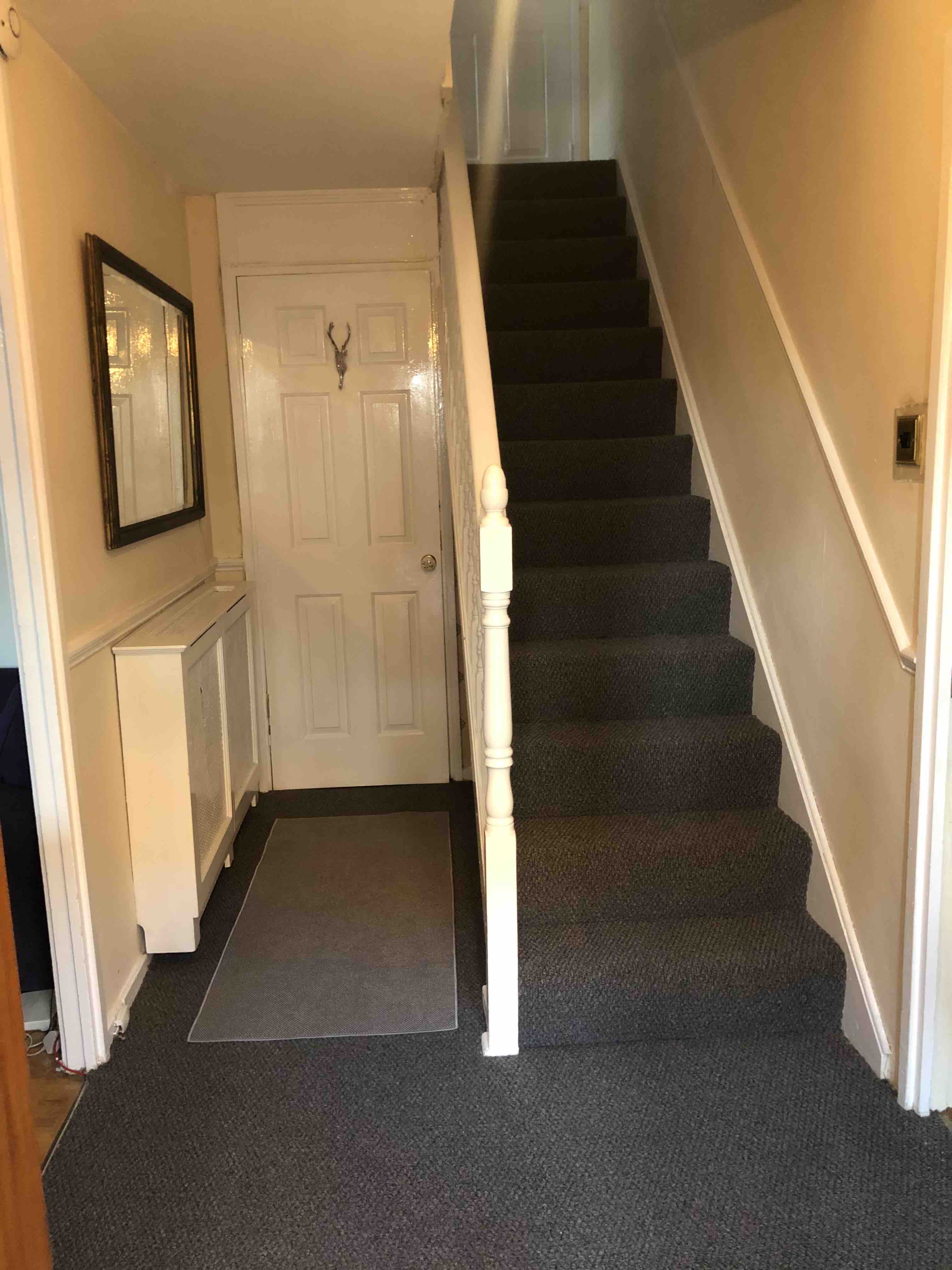 1 bedroom RoomsLocal image
