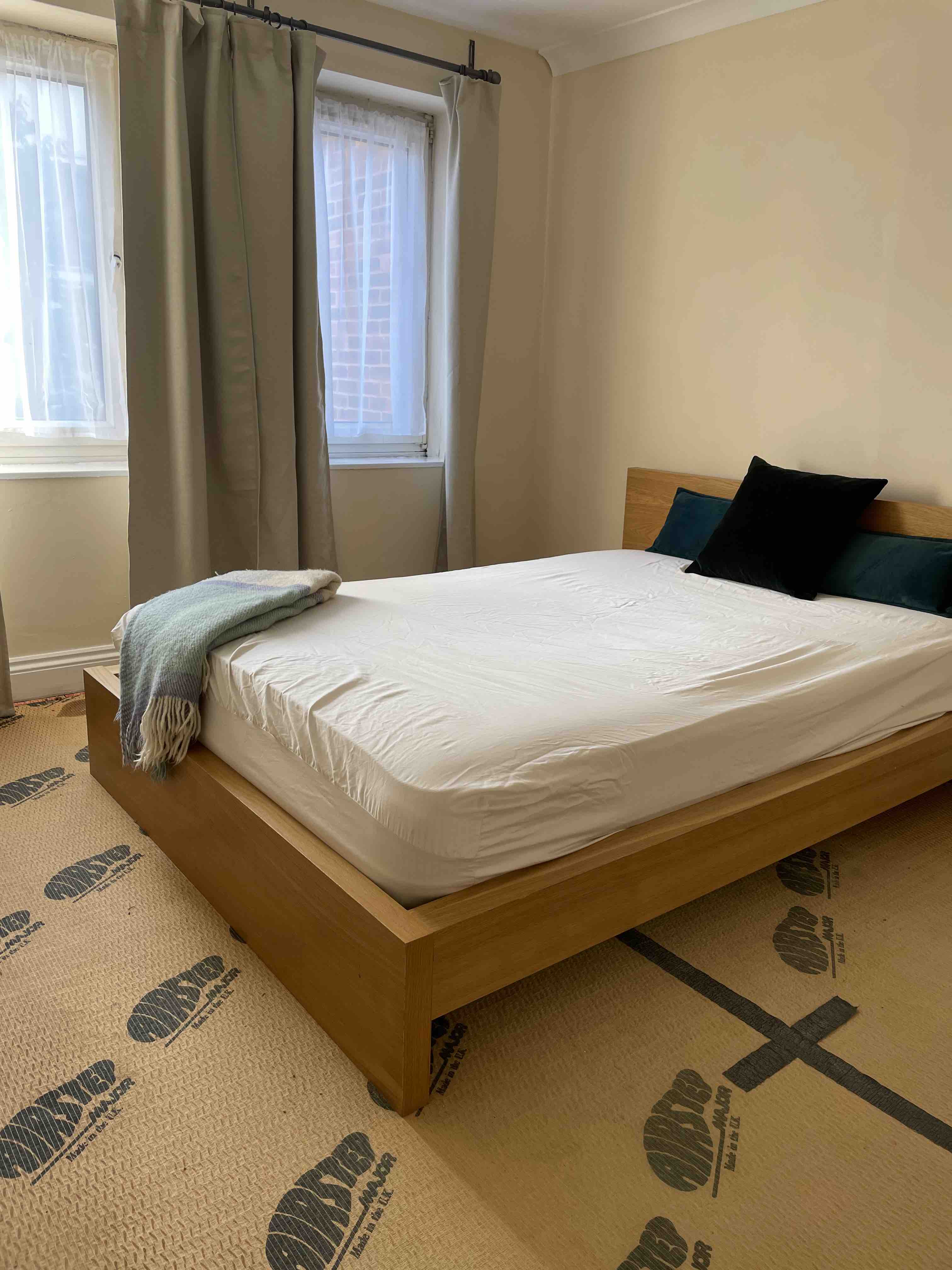 1 Bedroom RoomsLocal image