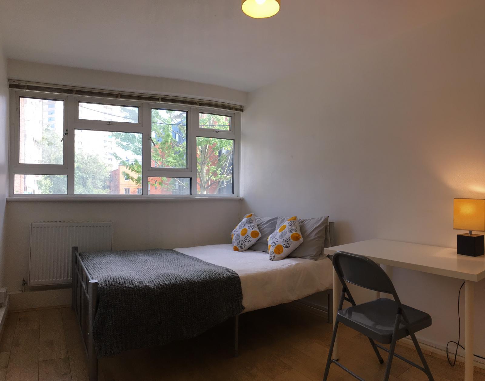Room near to Kilburn image