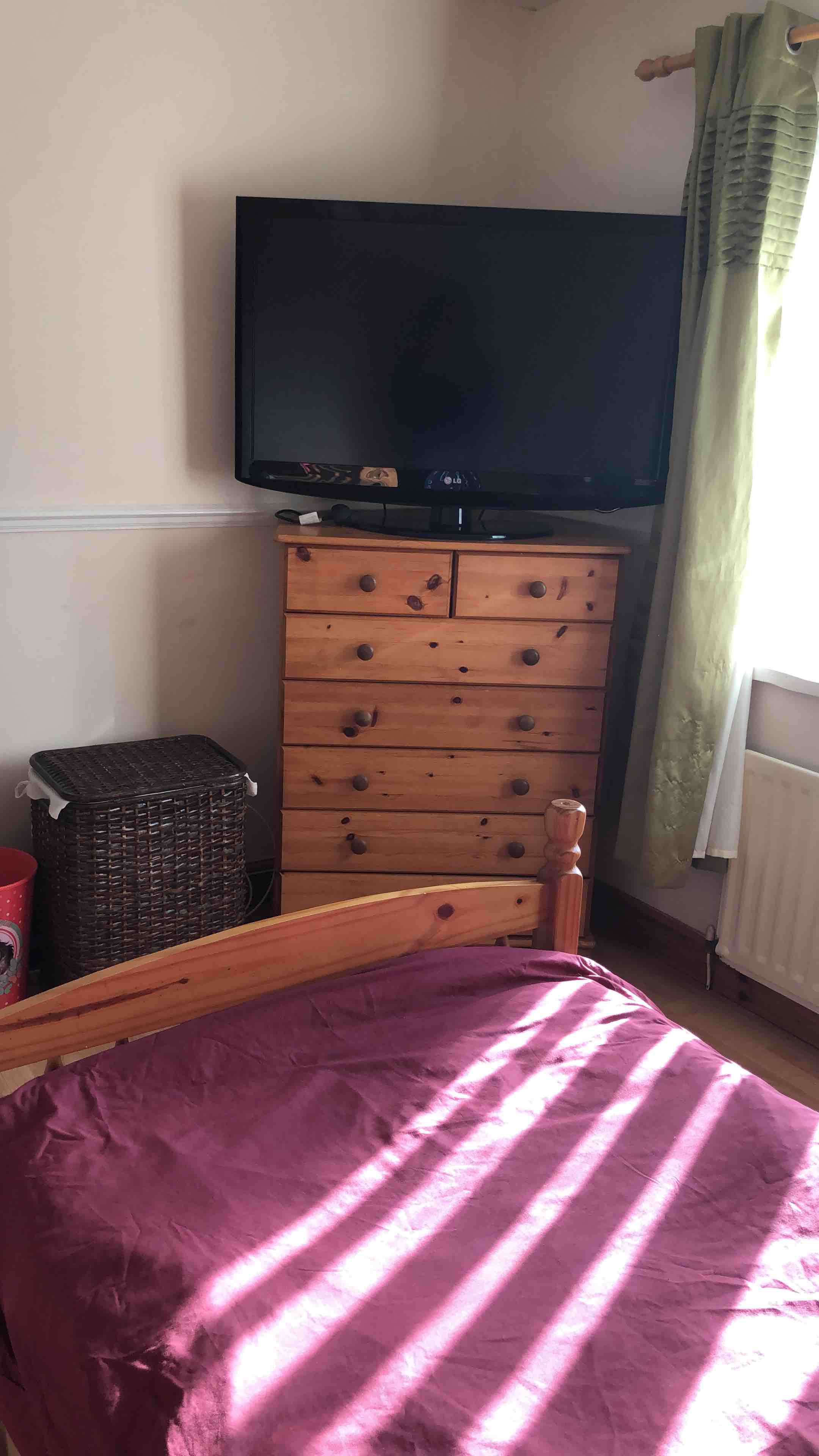 1 chambre dans Stockton On Tees, TS199LW RoomsLocal image