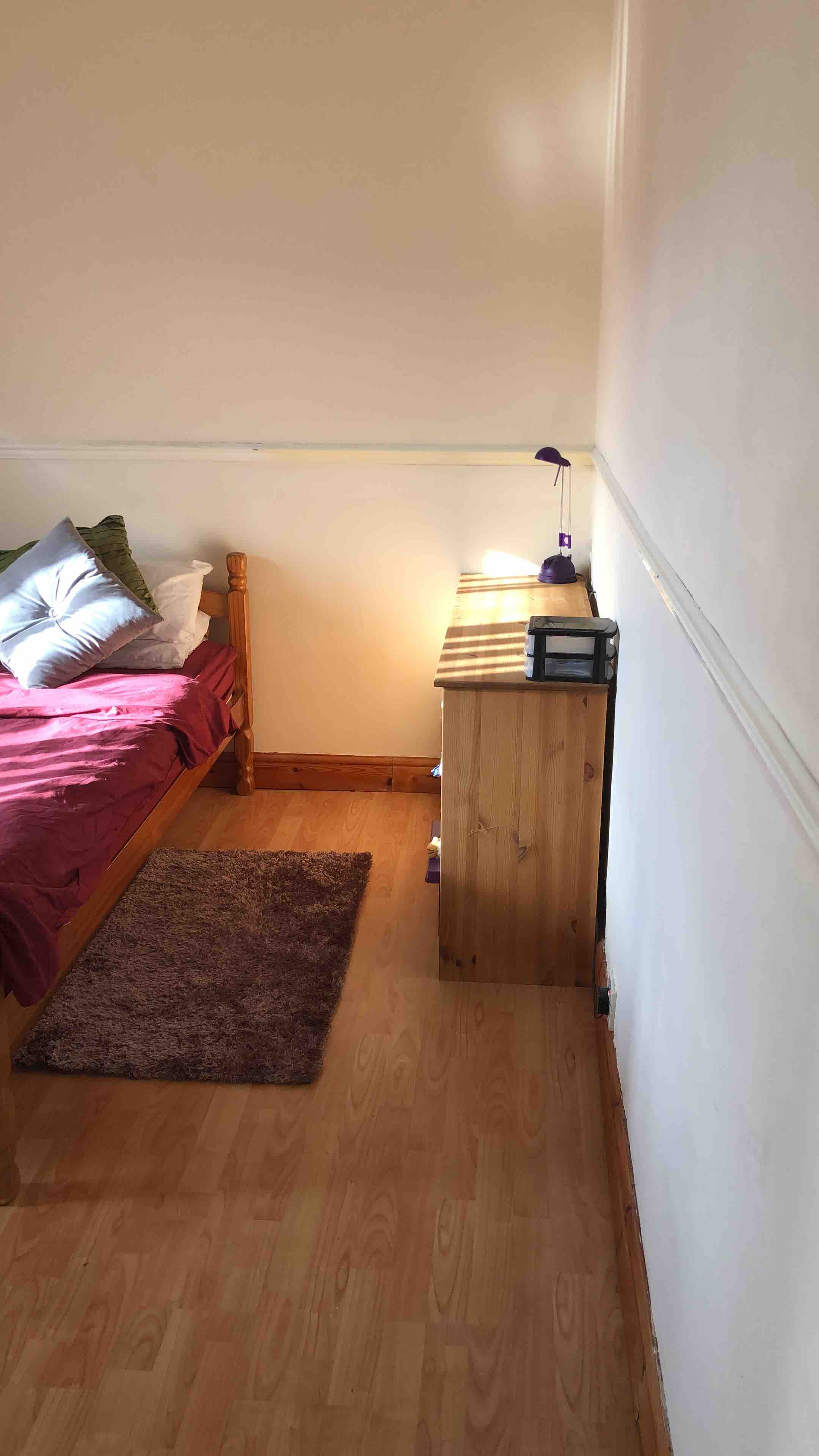 1 chambre dans Stockton On Tees, TS199LW RoomsLocal image