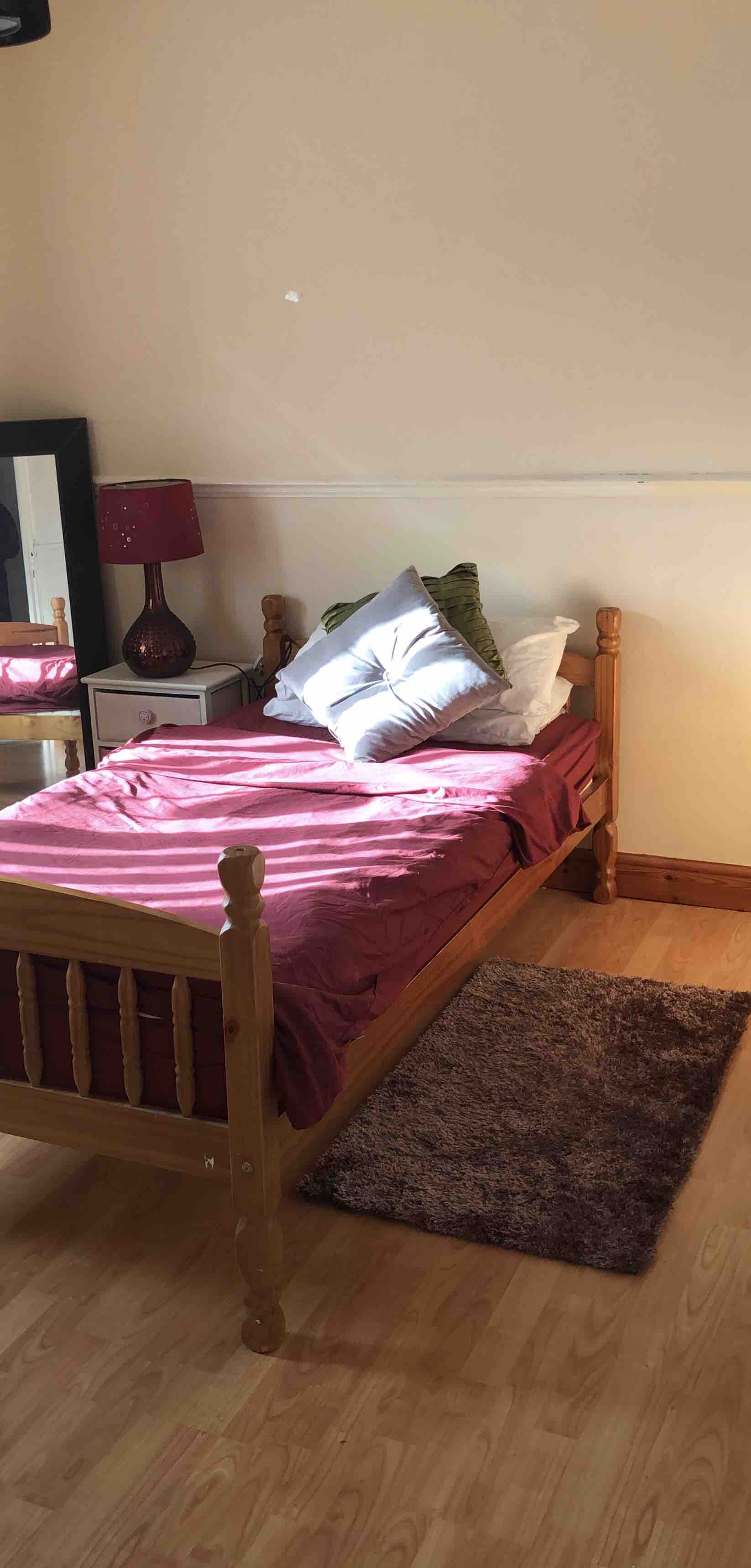 1 chambre dans Stockton On Tees, TS199LW RoomsLocal image