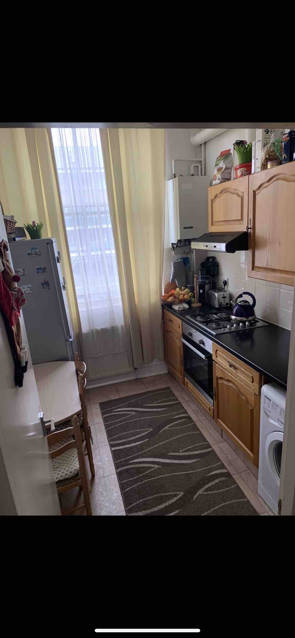 1 double room RoomsLocal image