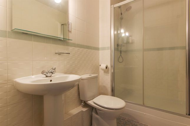 Stunning one bed flat image