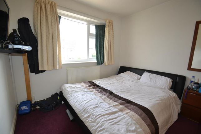 An presented one bedroom, Addison Street, Nottingham RoomsLocal image