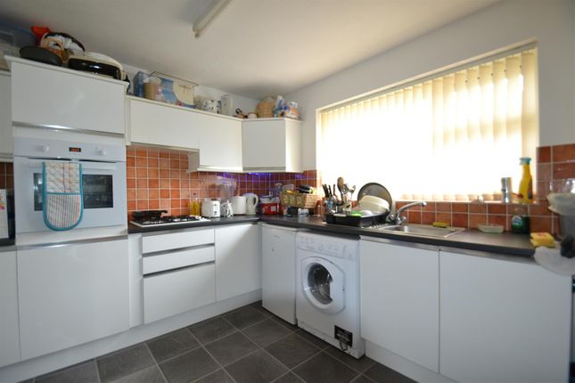 An presented one bedroom, Addison Street, Nottingham RoomsLocal image