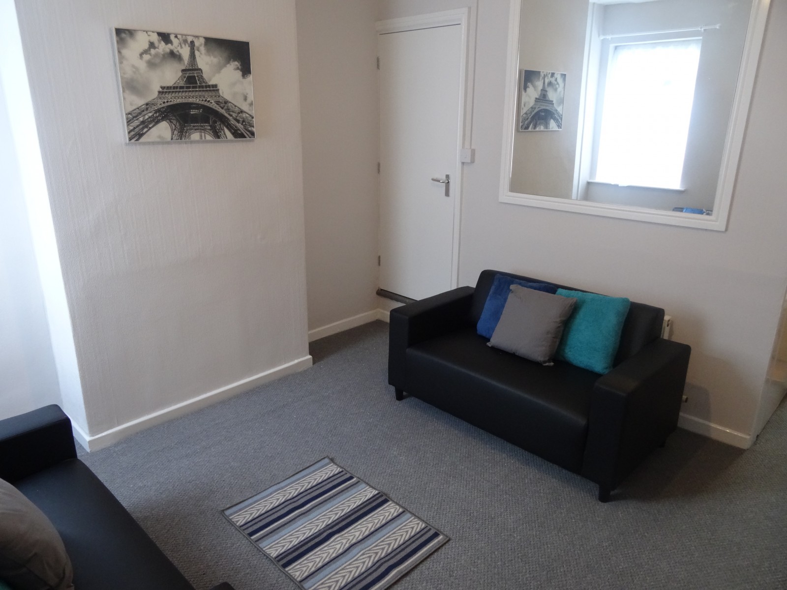 Spacious 1 bedroom to rent RoomsLocal image