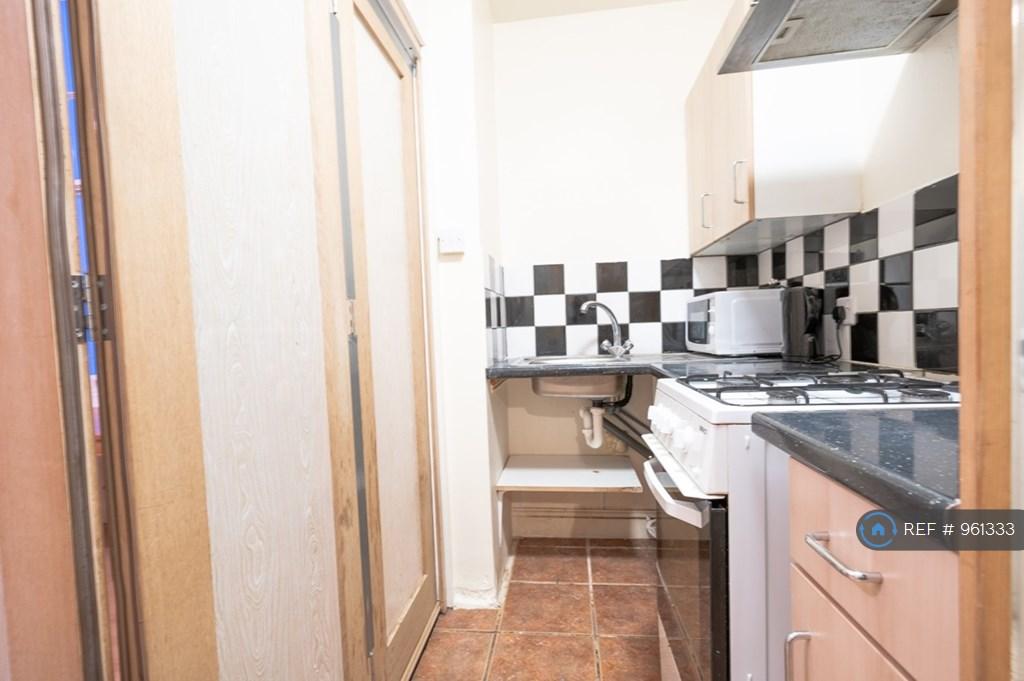 Double ensuit room in Westminster RoomsLocal image