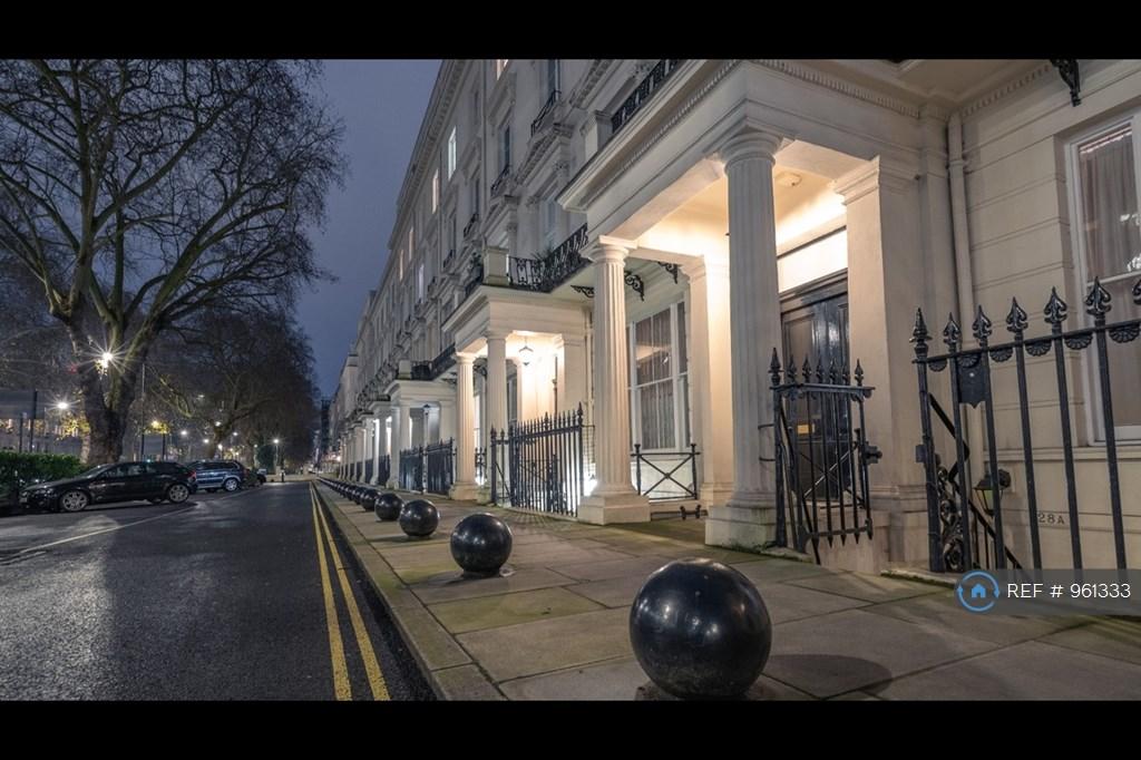 Double ensuit room in Westminster RoomsLocal image