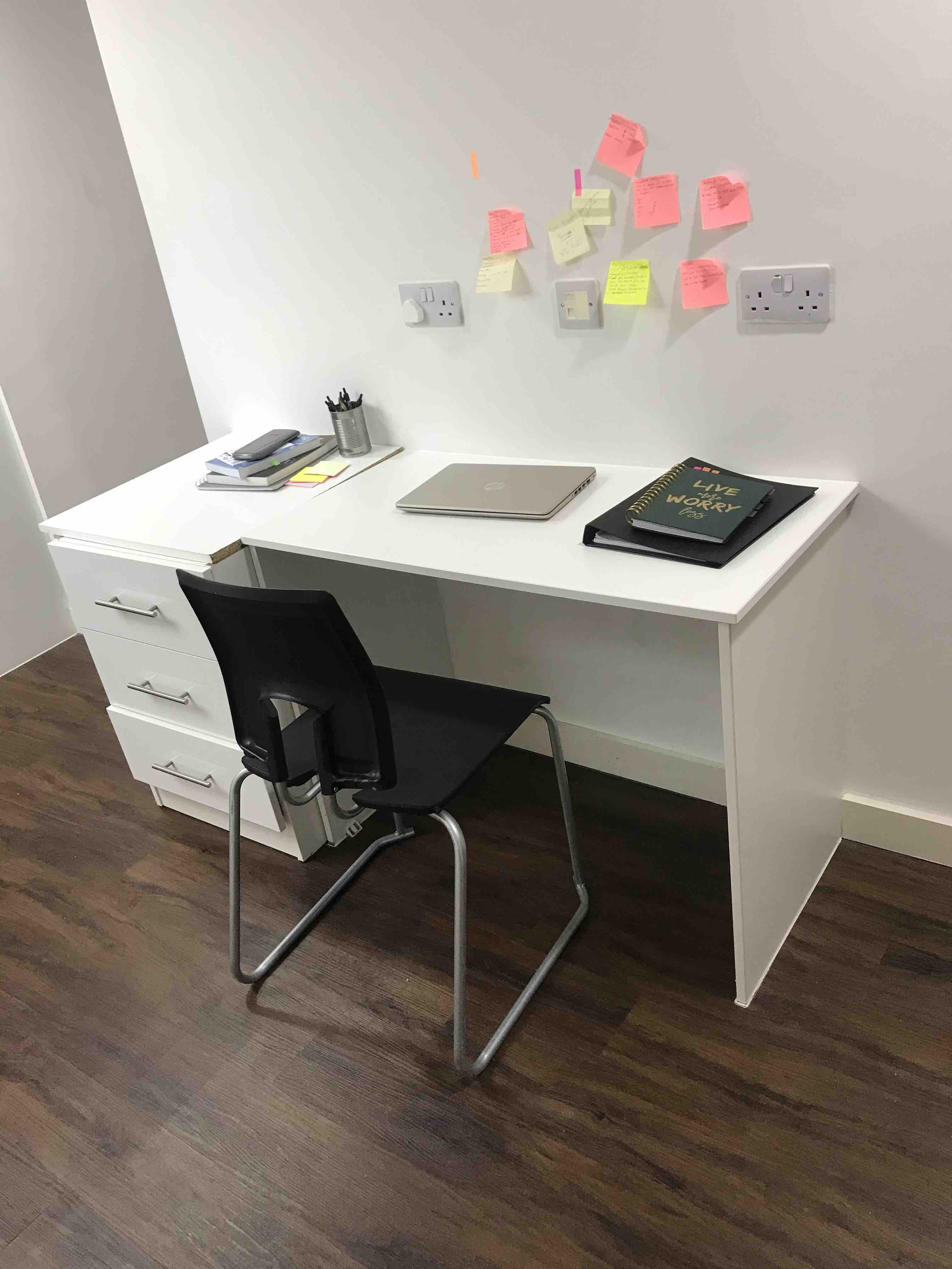 Studio, Liverpool RoomsLocal image