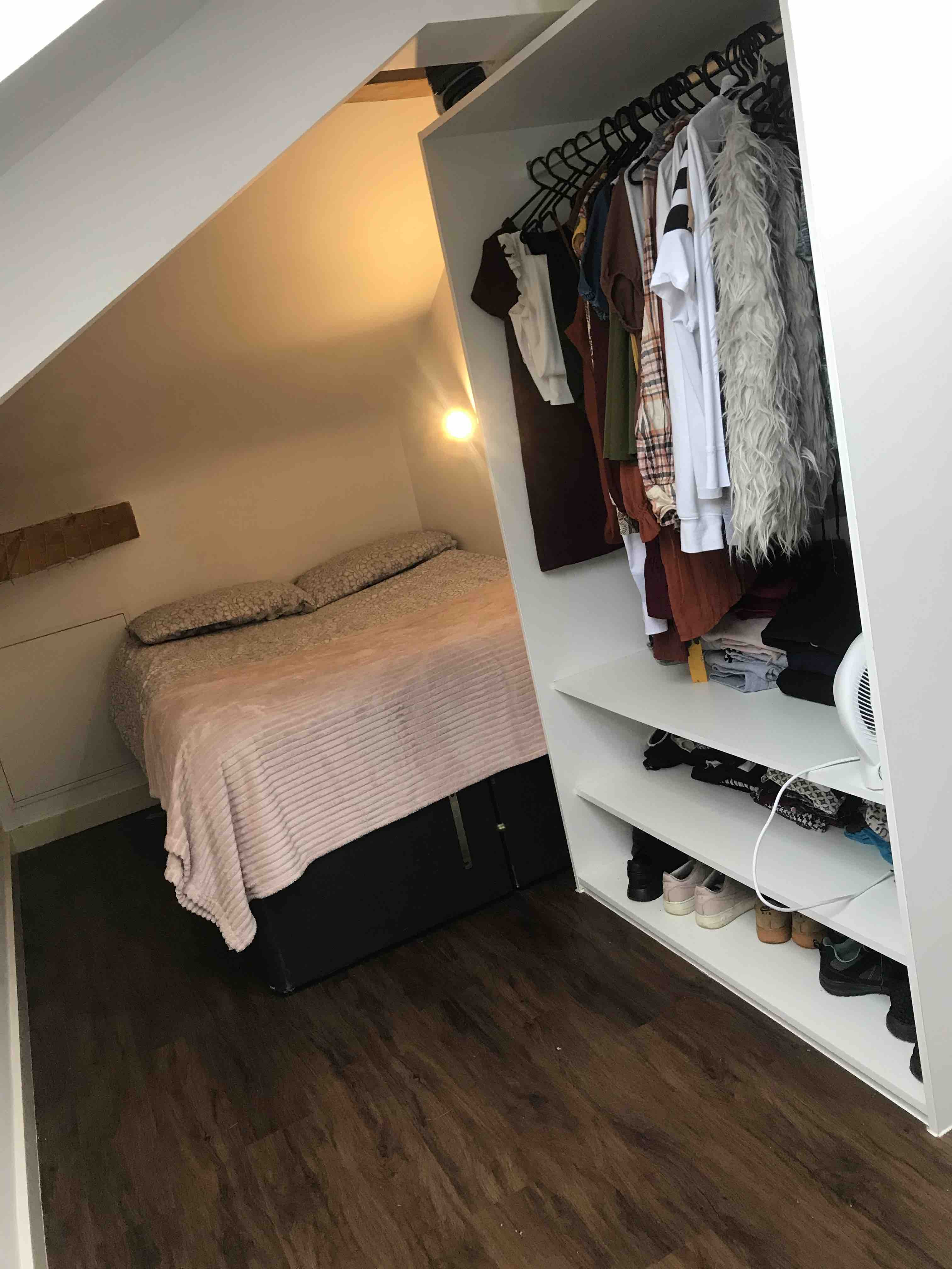 Studio, Liverpool RoomsLocal image