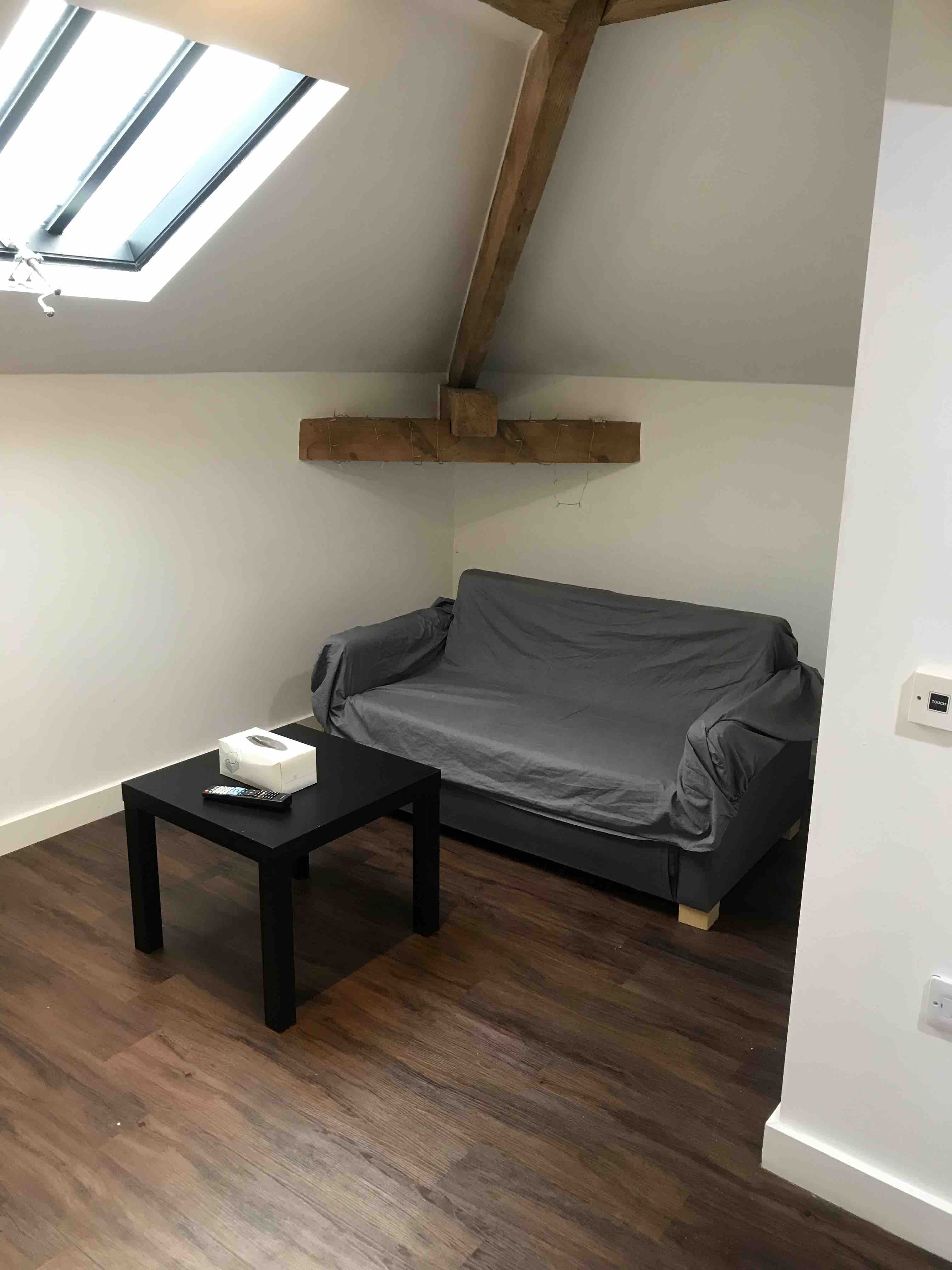 Studio, Liverpool RoomsLocal image