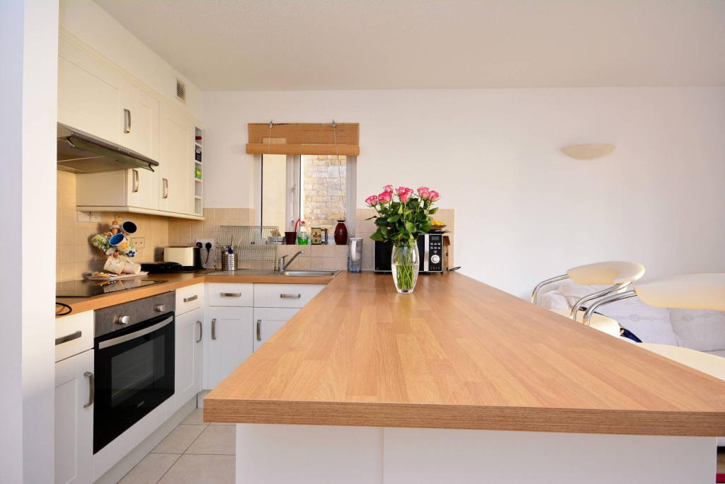 Delightful one bedroom flat in Manchester RoomsLocal image