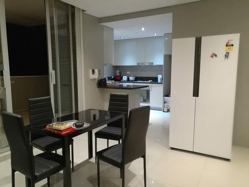 A delightful 1 bedroom flat in Kings Cross image