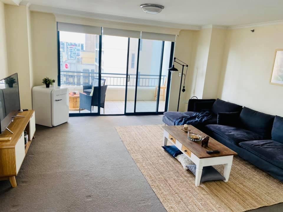 A delightful 1 bedroom flat in Kings Cross RoomsLocal image