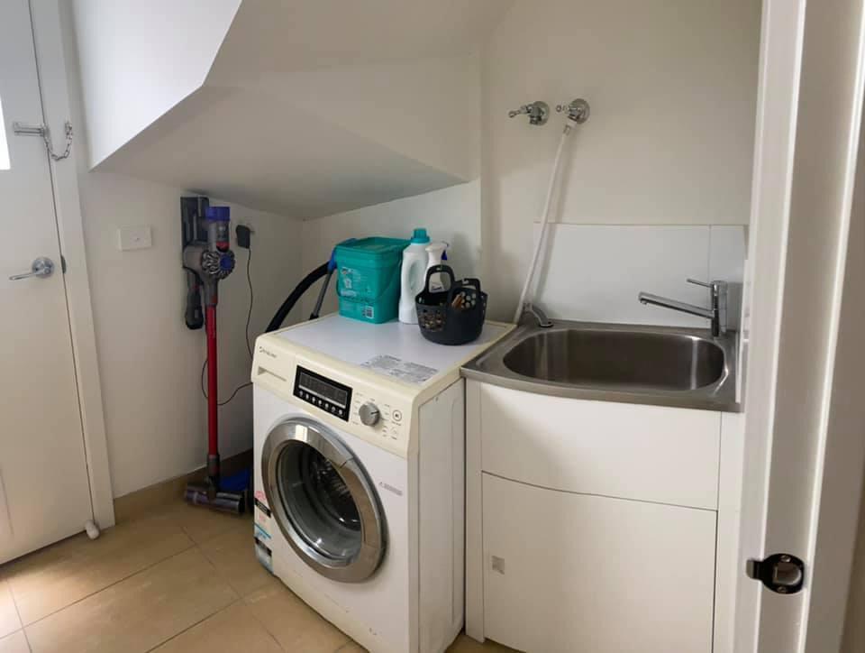 A delightful 1 bedroom flat in Kings Cross RoomsLocal image