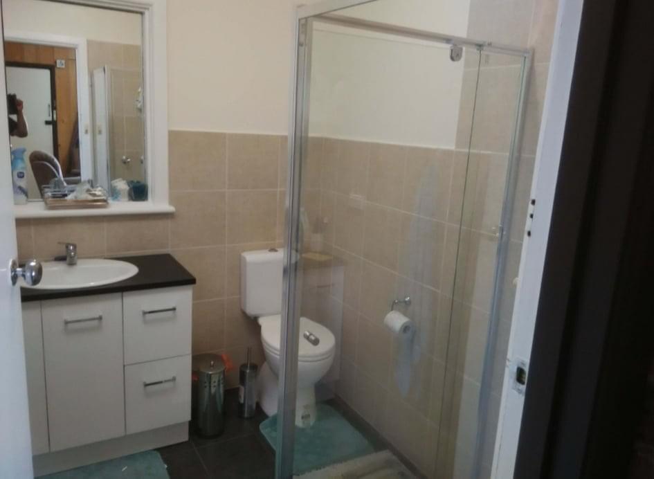 A delightful 1 bedroom flat in Kings Cross RoomsLocal image