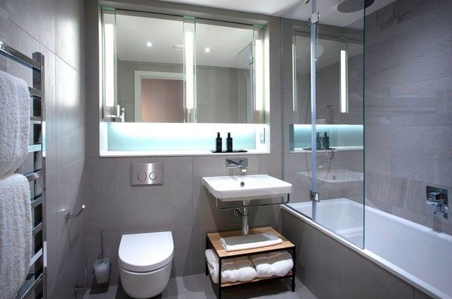 Fantastic 1 bedroom flat to let in Hanover Park RoomsLocal image