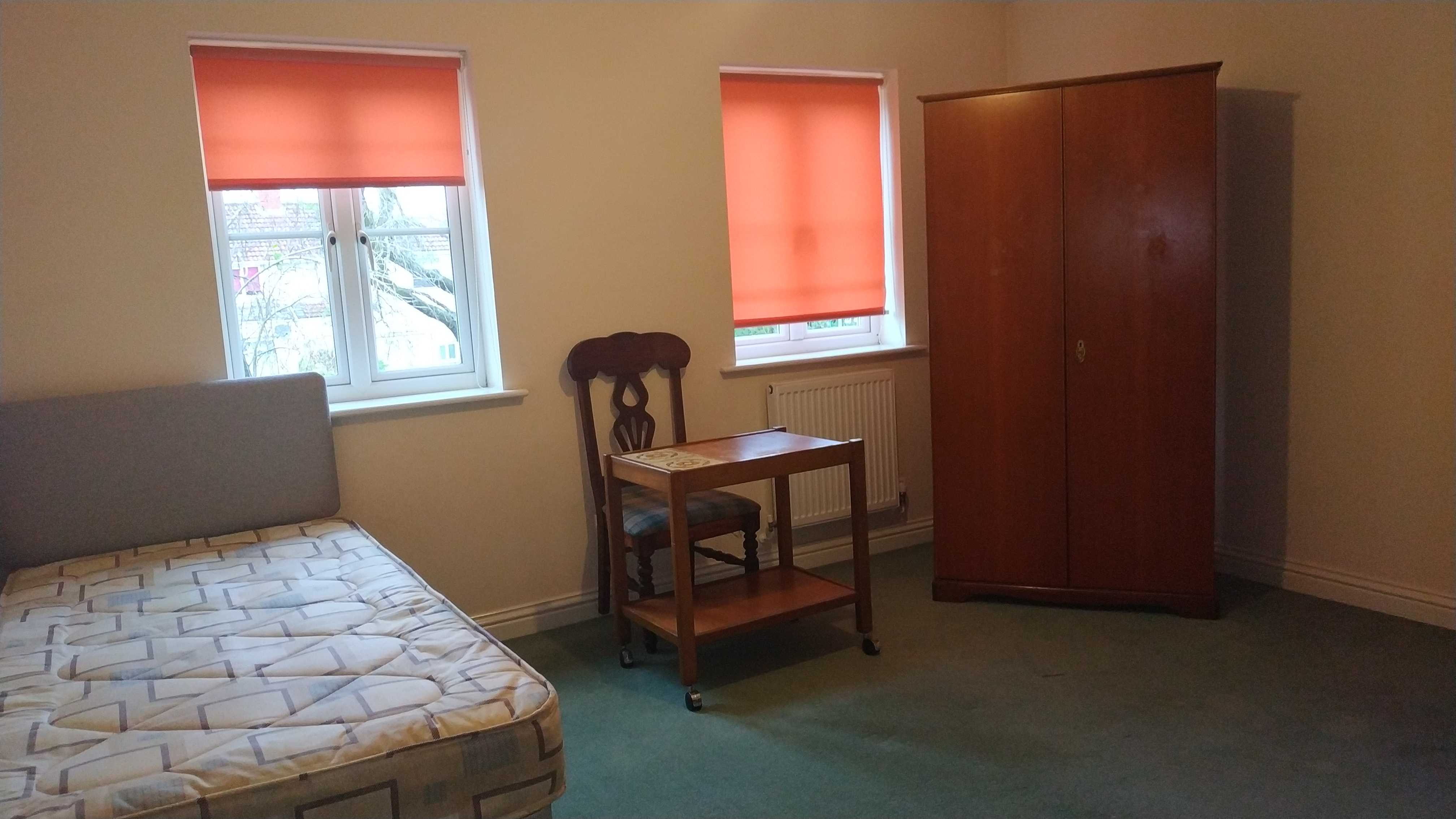1 habitación en Newport, NP194PY RoomsLocal image
