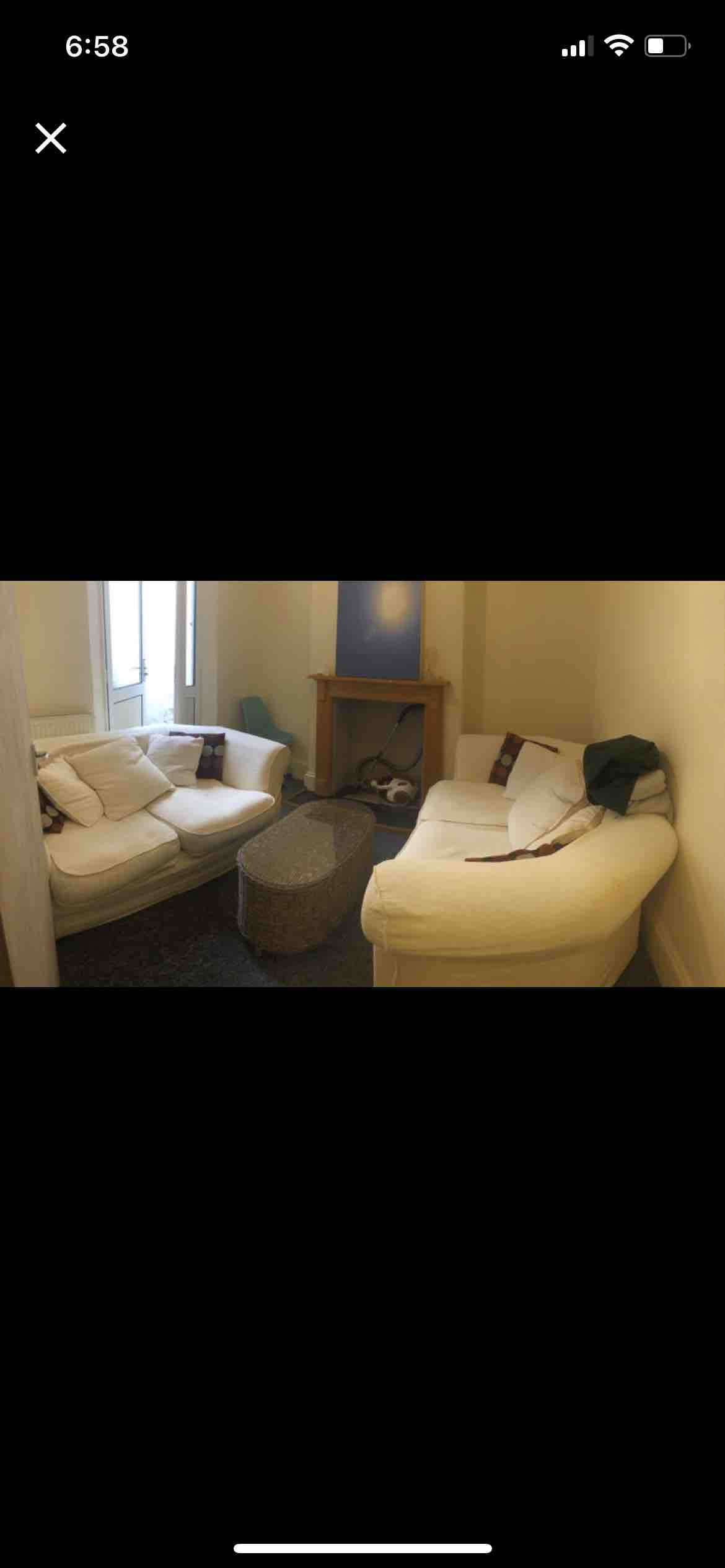 1 Bedroom, Brighton RoomsLocal image