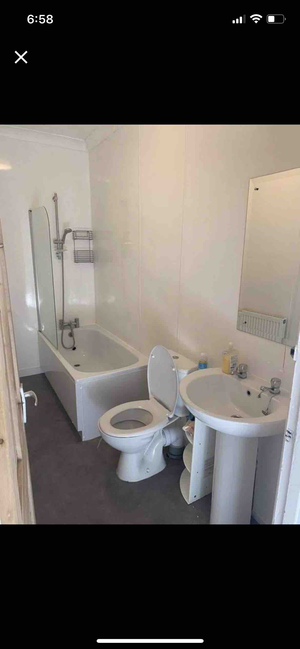 1 Bedroom, Brighton RoomsLocal image