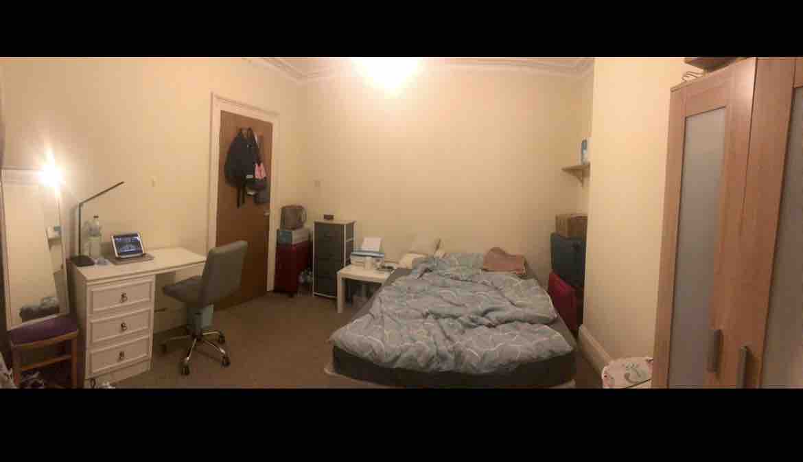 1 Bedroom, Brighton RoomsLocal image