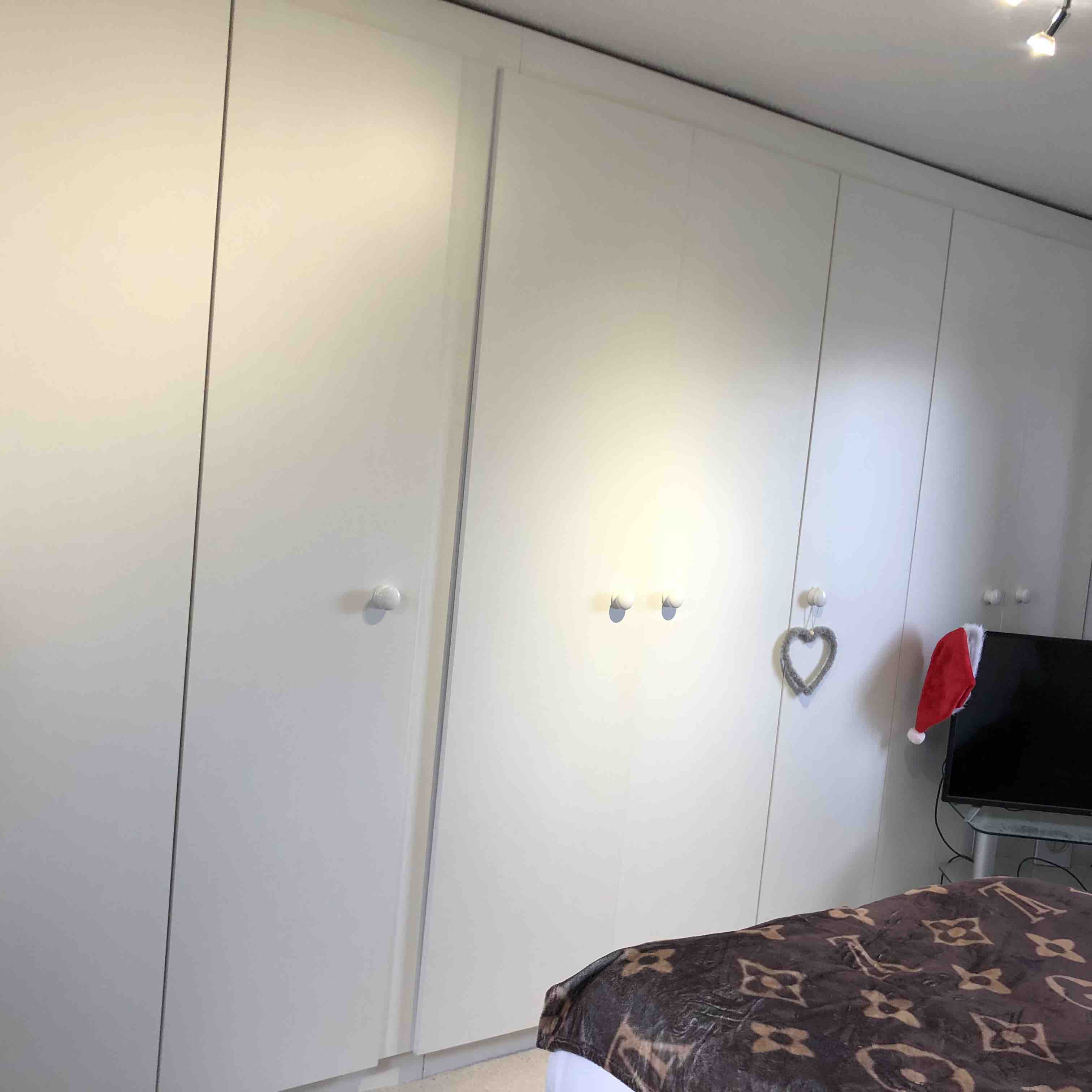 double room, Bideford RoomsLocal image
