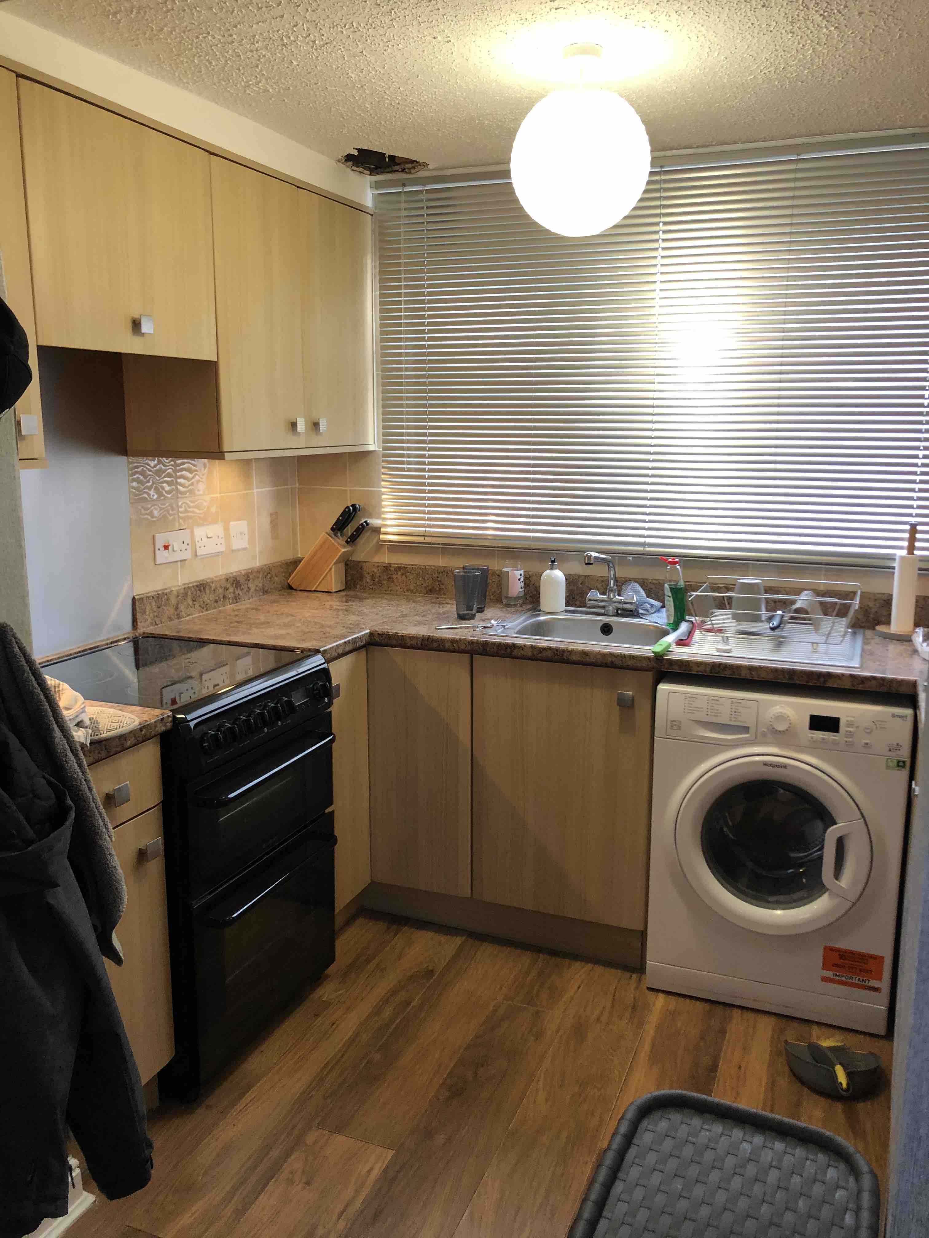 double room, Bideford RoomsLocal image