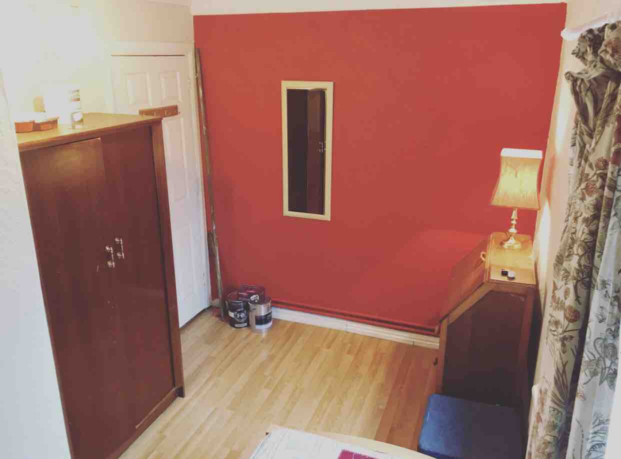 Single Room East Acton £120pw RoomsLocal image