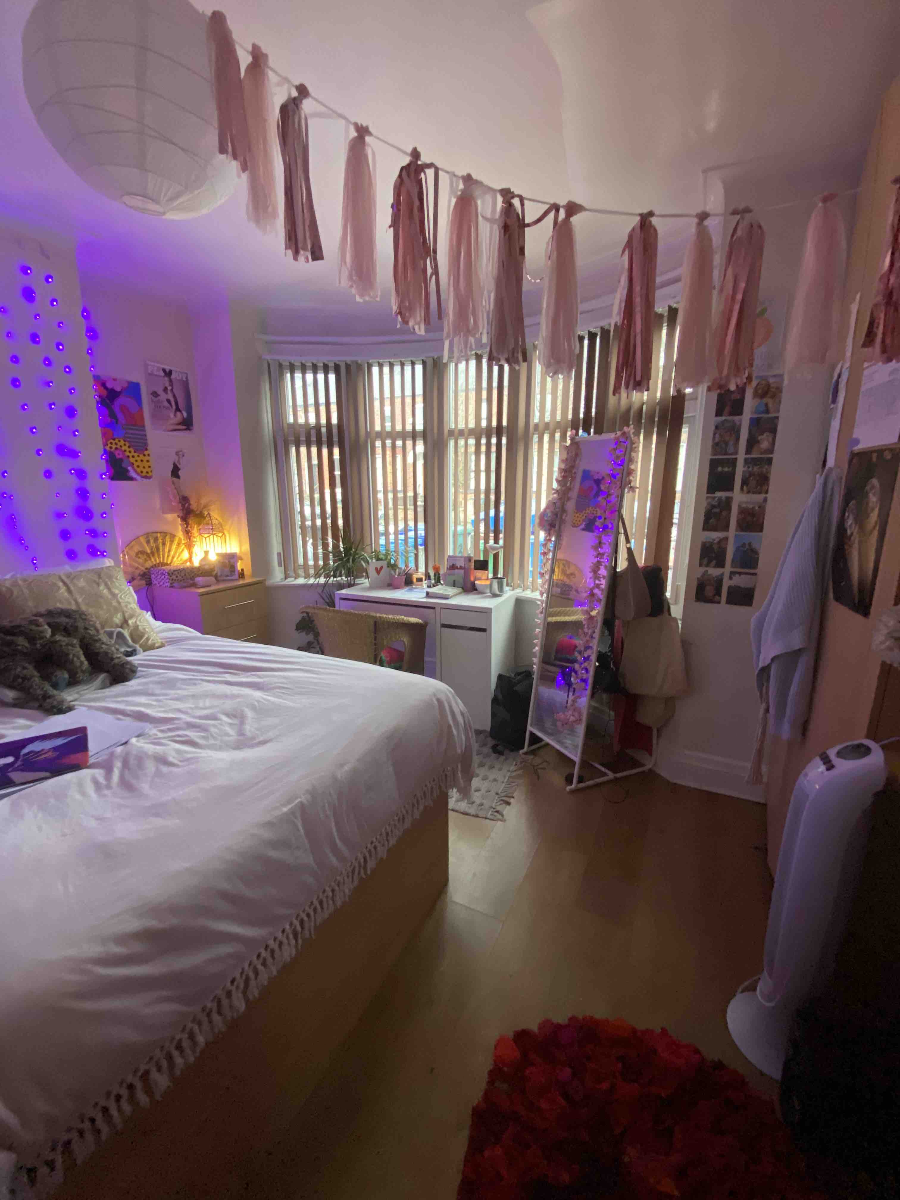 to start asap and finish june, Manchester RoomsLocal image