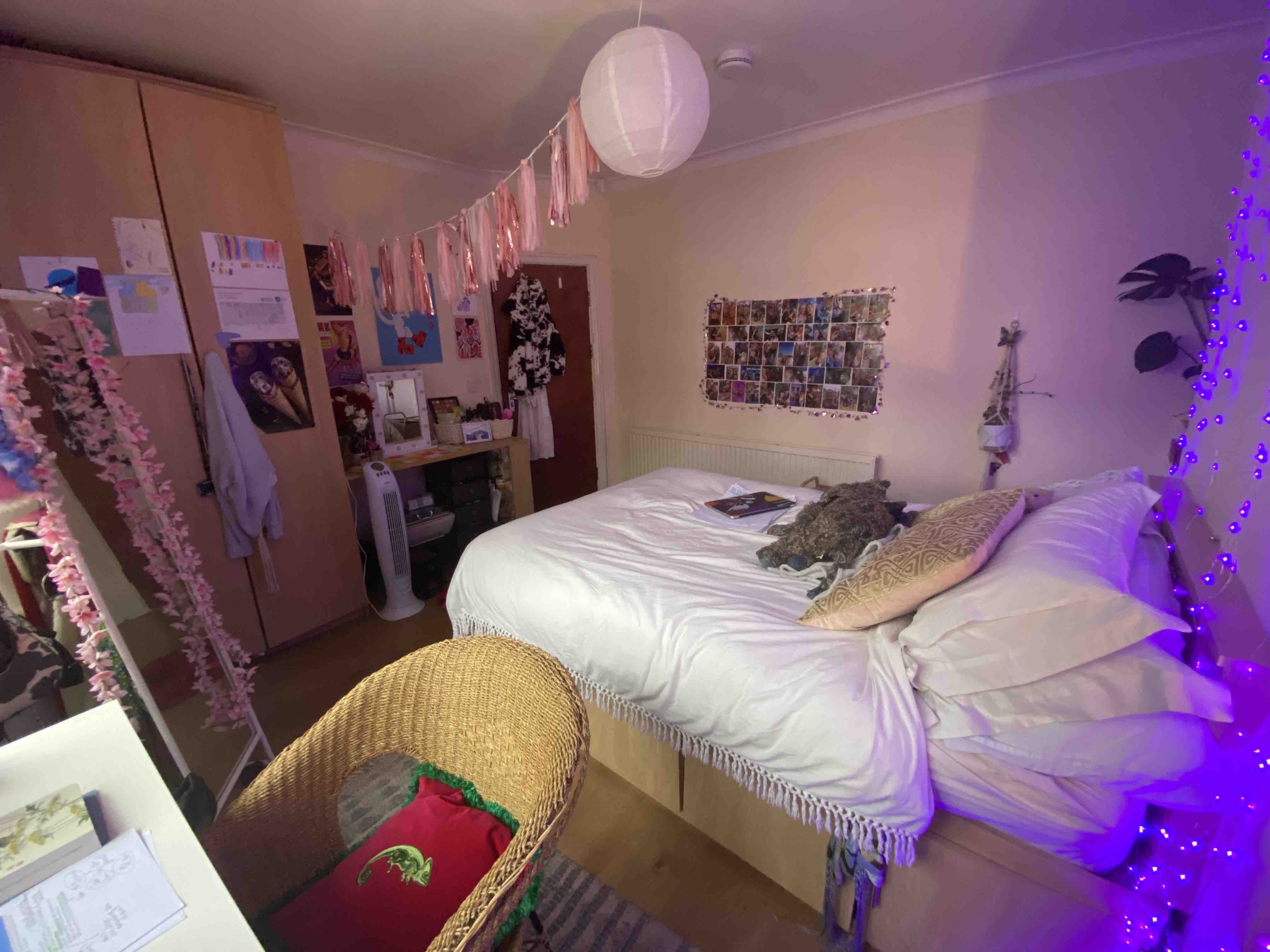 to start asap and finish june, Manchester RoomsLocal image