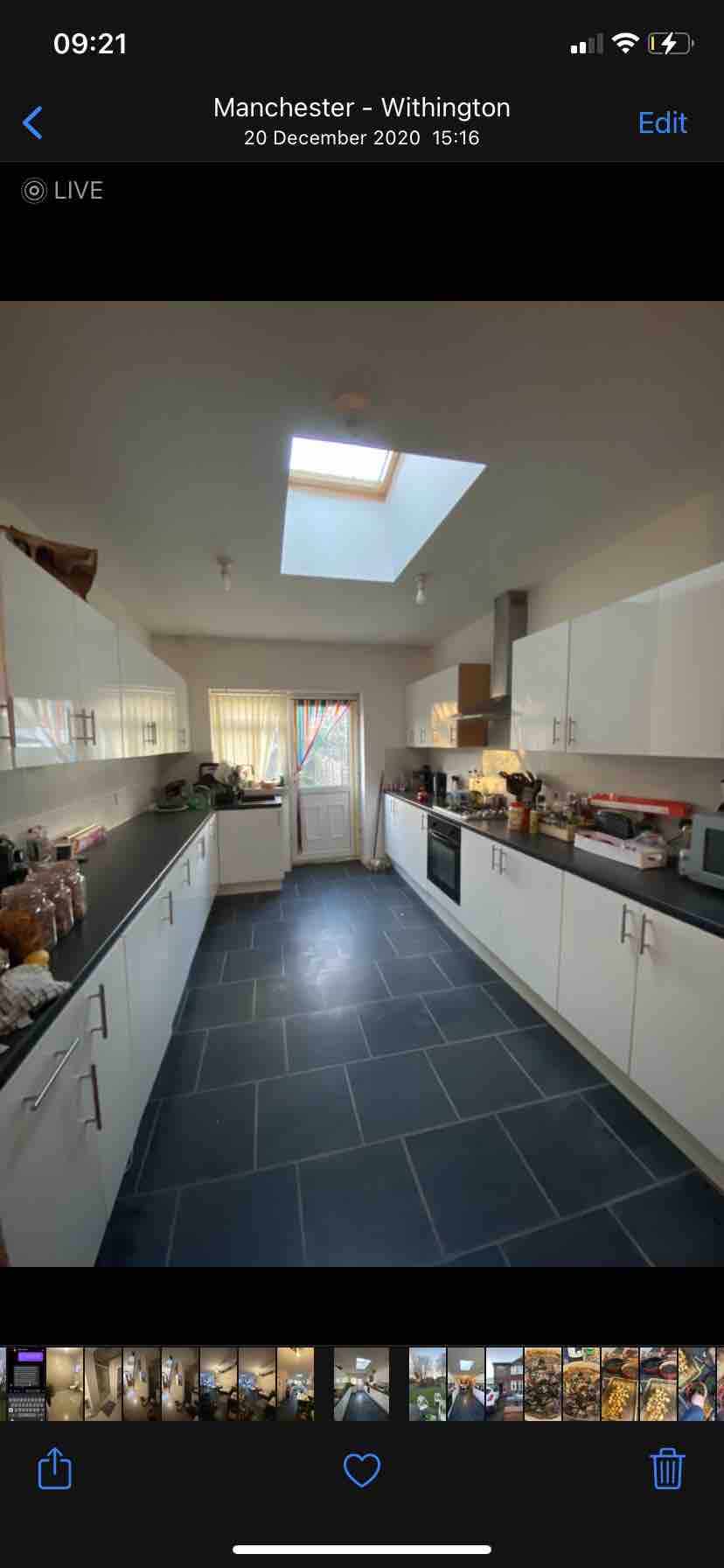 to start asap and finish june, Manchester RoomsLocal image