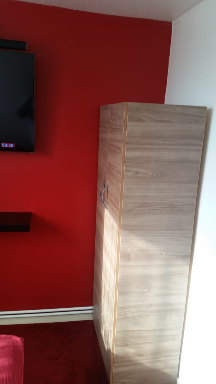 Single and Double Rooms available at Se5 RoomsLocal image