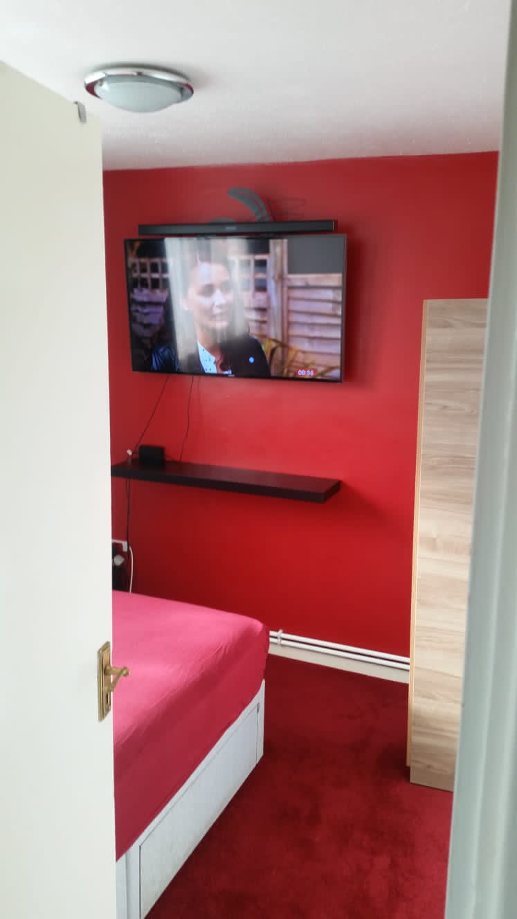 Single and Double Rooms available at Se5 RoomsLocal image