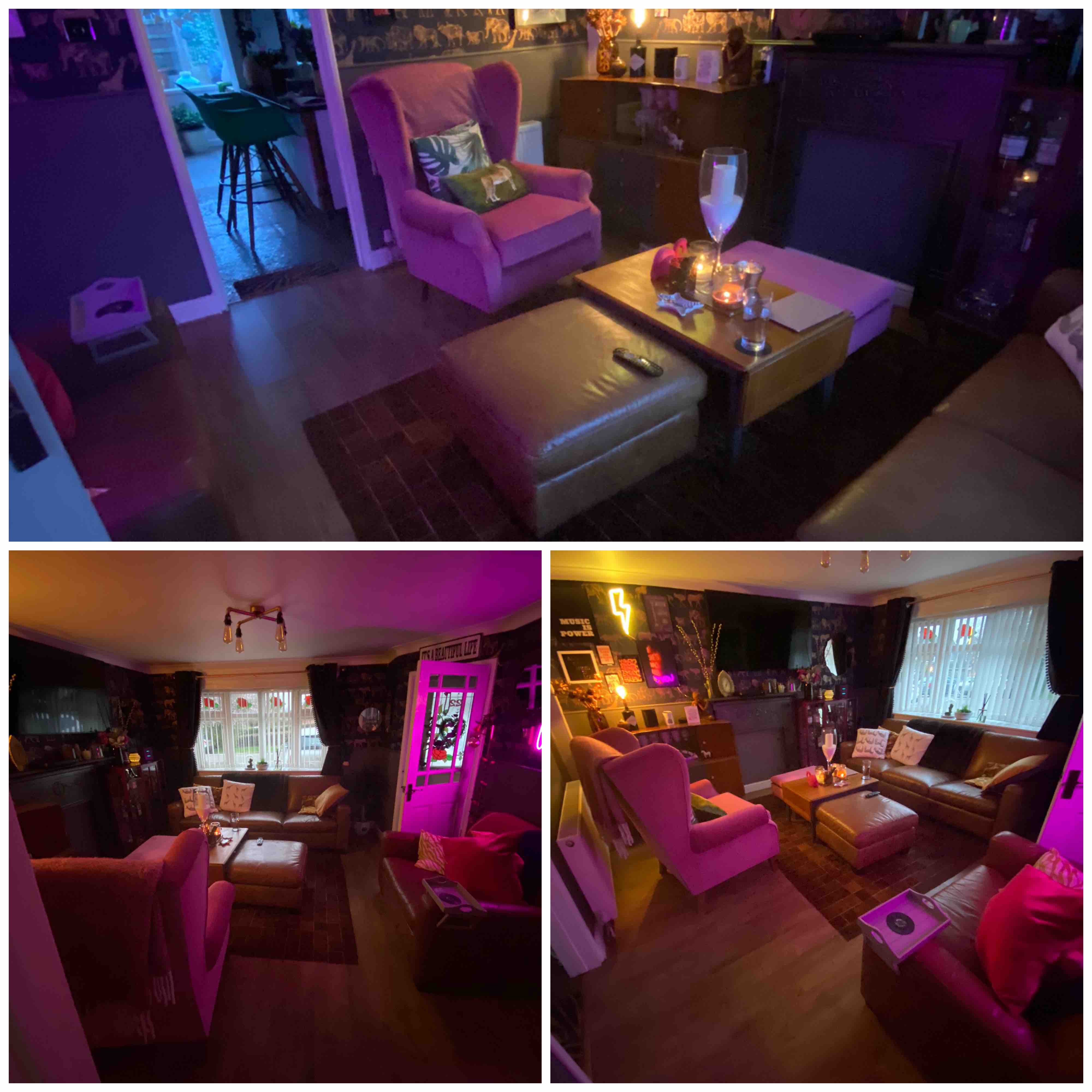 1 room in Sleaford, NG34 8DS RoomsLocal image